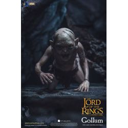 Gollum Asmus (figurine Le seigneur des anneaux)