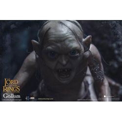 Gollum Asmus figure (The lord of the rings)