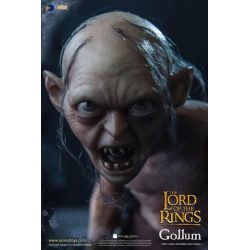 Gollum Asmus figure (The lord of the rings)