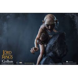 Gollum Asmus figure (The lord of the rings)