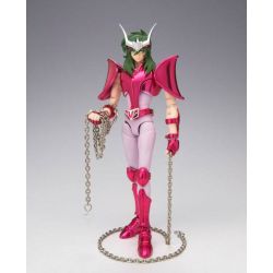 Andromeda Shun Bandai Myth Cloth EX figure v2 (Saint Seiya)