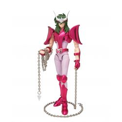 Andromeda Shun Bandai Myth Cloth EX figure v2 (Saint Seiya)