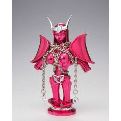 Andromeda Shun Bandai Myth Cloth EX figure v2 (Saint Seiya)