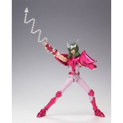 Andromeda Shun Bandai Myth Cloth EX figure v2 (Saint Seiya)