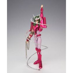 Andromeda Shun Bandai Myth Cloth EX figure v2 (Saint Seiya)