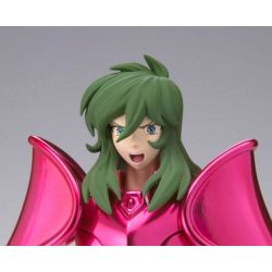 Andromeda Shun Bandai Myth Cloth EX figure v2 (Saint Seiya)