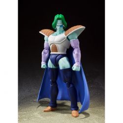 Zarbon SH Figuarts Bandai Tamashii Nations figure (Dragon Ball Z)