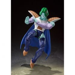 Zarbon SH Figuarts Bandai Tamashii Nations figure (Dragon Ball Z)