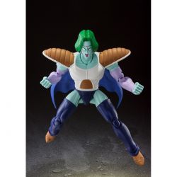 Zarbon SH Figuarts Bandai Tamashii Nations figure (Dragon Ball Z)