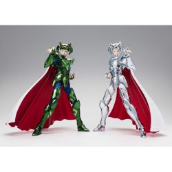 Myth Cloth EX Bud d'Alcor (Saint Seiya)