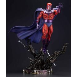 Magneto Kotobukiya Fine Art statue (X-Men)