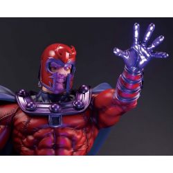 Magneto Kotobukiya Fine Art statue (X-Men)