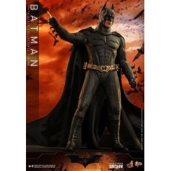 Batman MMS595 Movie Masterpiece Hot Toys (figurine Batman begins)