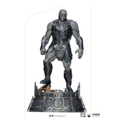 Darkseid Art Scale Iron Studios (figurine Zack Snyder's Justice League)