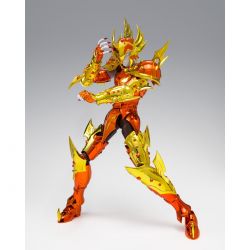 Myth Cloth EX Kaasa des Lyumnades (Saint Seiya)