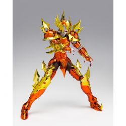 Myth Cloth EX Kaasa des Lyumnades (Saint Seiya)