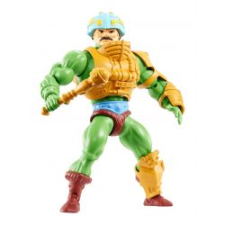 Man-at-Arms Mattel MOTU Origins (figurine Les Maîtres de l'Univers)