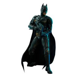 Batman Hot Toys Quarter Scale figure QS019 1/4 (The Dark Knight Trilogy)