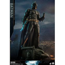 Batman Hot Toys Quarter Scale figure QS019 1/4 (The Dark Knight Trilogy)