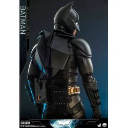 Batman Hot Toys Quarter Scale figure QS019 1/4 (The Dark Knight Trilogy)