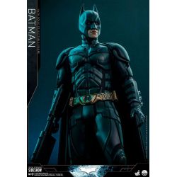 Batman Hot Toys Quarter Scale figure QS019 1/4 (The Dark Knight Trilogy)