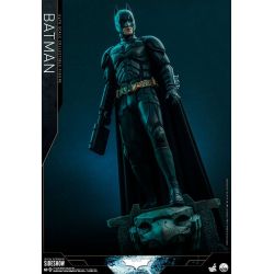 Batman Hot Toys Quarter Scale figure QS019 1/4 (The Dark Knight Trilogy)