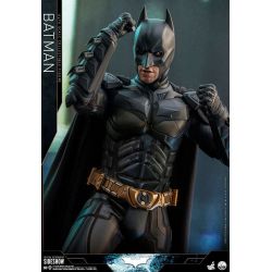 Batman figurine Quarter Scale Hot Toys QS019 1/4 (The Dark Knight Trilogy)