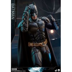 Batman Hot Toys Quarter Scale figure QS019 1/4 (The Dark Knight Trilogy)