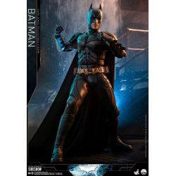 Batman Hot Toys Quarter Scale figure QS019 1/4 (The Dark Knight Trilogy)