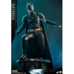 Batman Hot Toys Quarter Scale figure QS019 1/4 (The Dark Knight Trilogy)