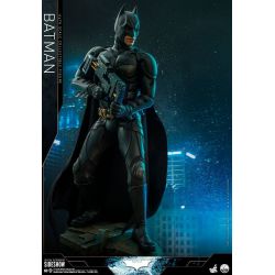 Batman Hot Toys Quarter Scale figure QS019 1/4 (The Dark Knight Trilogy)