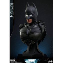 Batman Hot Toys Quarter Scale figure QS019 1/4 (The Dark Knight Trilogy)