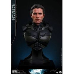 Batman Hot Toys Quarter Scale figure QS019 1/4 (The Dark Knight Trilogy)