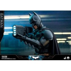 Batman Hot Toys Quarter Scale figure QS019 1/4 (The Dark Knight Trilogy)