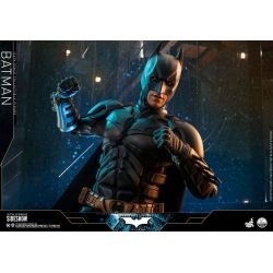 Batman Hot Toys Quarter Scale figure QS019 1/4 (The Dark Knight Trilogy)