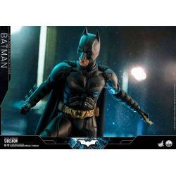 Batman Hot Toys Quarter Scale figure QS019 1/4 (The Dark Knight Trilogy)