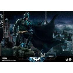 Batman Hot Toys Quarter Scale figure QS019 1/4 (The Dark Knight Trilogy)