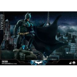 Batman Hot Toys Quarter Scale figure QS019 1/4 (The Dark Knight Trilogy)