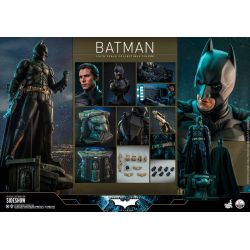 Batman Hot Toys Quarter Scale figure QS019 1/4 (The Dark Knight Trilogy)