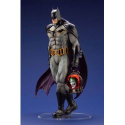 Figurine Batman Kotobukiya ARTFX (Last knight on earth)