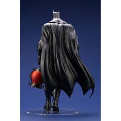 Batman Kotobukiya ARTFX figure (Last knight on earth)