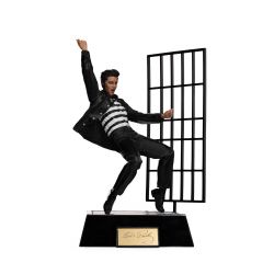 Elvis Presley figurine Art Scale Iron Studios Jailhouse Rock (Rock)