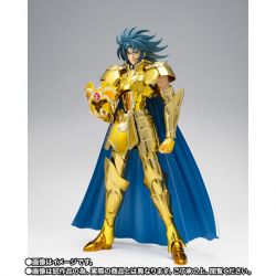 Myth Cloth EX Kanon des Gémeaux Revival (Saint Seiya)