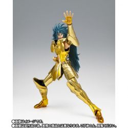 Myth Cloth EX Kanon des Gémeaux Revival (Saint Seiya)