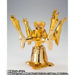 Myth Cloth EX Kanon des Gémeaux Revival (Saint Seiya)