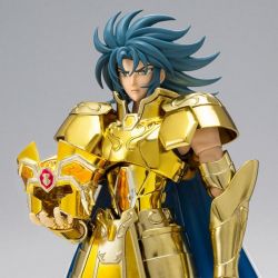 Cloth Myth EX Gemini Kanon | Seiya Revival