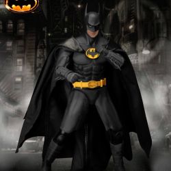 Batman Beast Kingdom Dynamic Action Heroes (figurine Batman 1989)