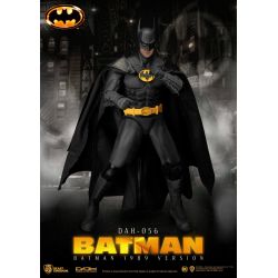 Batman Beast Kingdom Dynamic Action Heroes figure (Batman 1989)