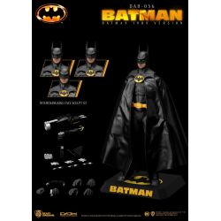 Batman Beast Kingdom Dynamic Action Heroes figure (Batman 1989)