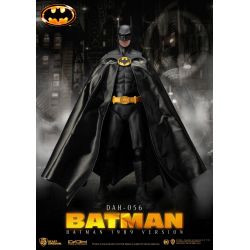 Batman Beast Kingdom Dynamic Action Heroes figure (Batman 1989)